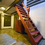 Dağ evi U Kopejdy Smržovka