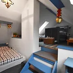 Dağ evi U Kopejdy