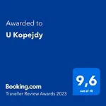 U Kopejdy * Smržovka