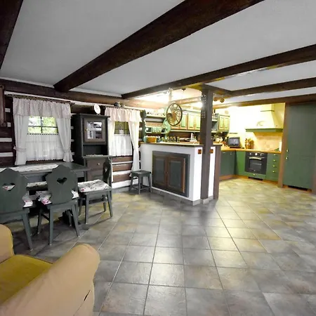 U Kopejdy * Smržovka