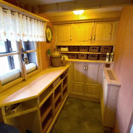 U Kopejdy Smržovka