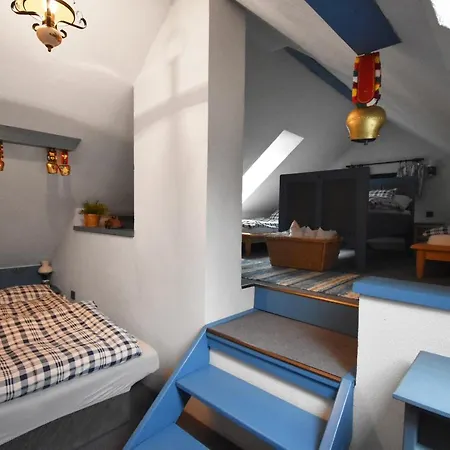 Chalet U Kopejdy