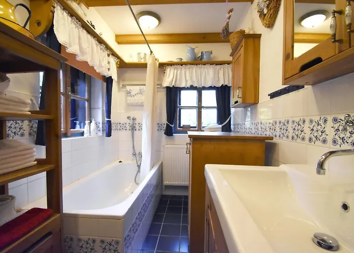 Chalet U Kopejdy Smrzovka