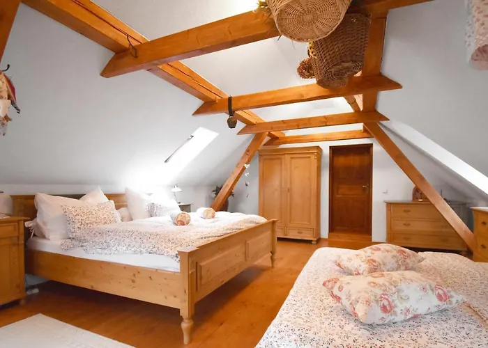 Chalet U Kopejdy