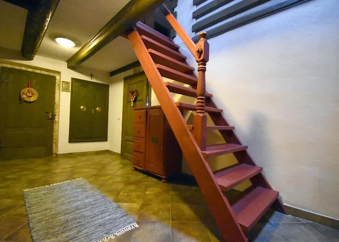 Chalet U Kopejdy Smržovka