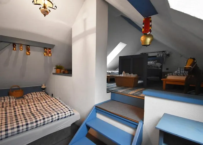 Chalet U Kopejdy