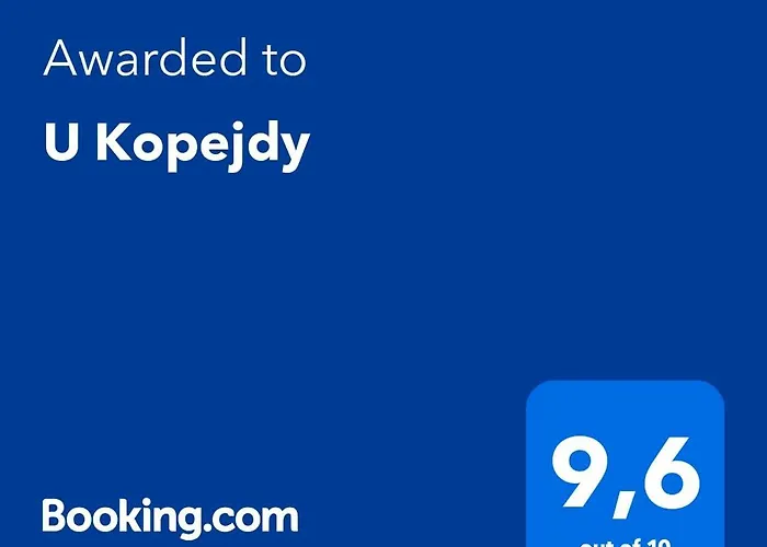 U Kopejdy * Smržovka
